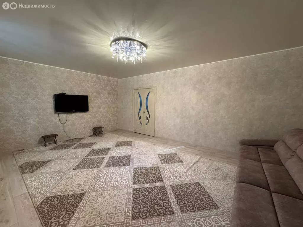 Дом в село Мокроусово, улица Прокопьева, 1 (97.2 м) - Фото 1