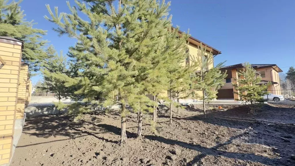 Коттедж в Иркутская область, Иркутский муниципальный округ, д. ... - Фото 2