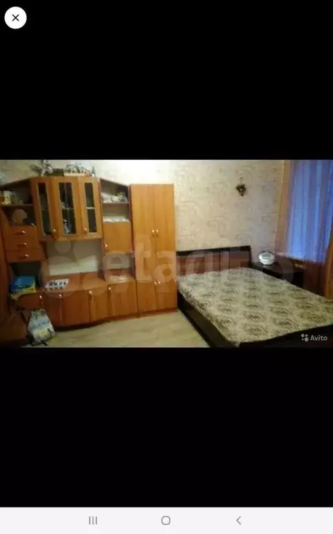 Комната 15 м в 1-к., 3/3 эт. - Фото 0