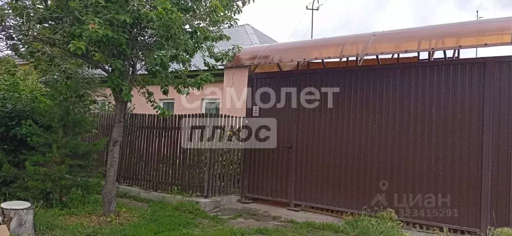 Дом в Челябинская область, Челябинск пер. 1-й Воркутинский, 14 (76 м) - Фото 2