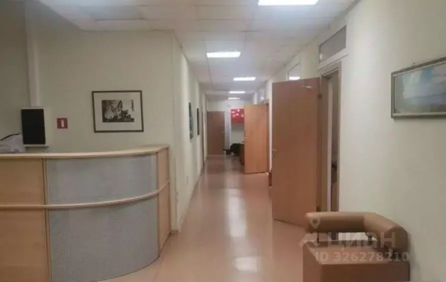 Офис в Санкт-Петербург ул. Тюшина, 11 (5417 м) - Фото 1