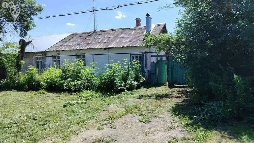 Дом в Михайлов, улица Калинина, 13 (63.4 м) - Фото 1