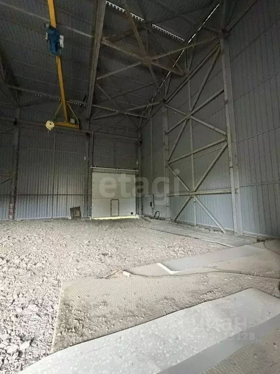 Склад в Омская область, Омск ул. 2-я Солнечная, 41 (700 м) - Фото 1