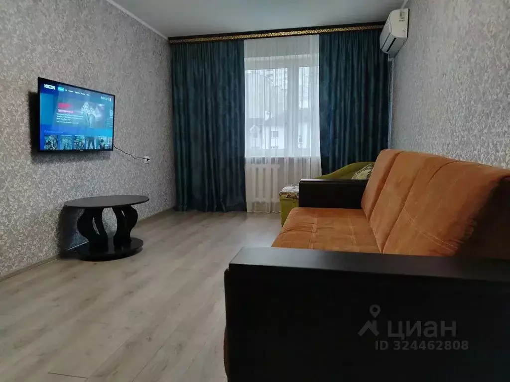 2-к кв. Рязанская область, Рязань Высоковольтная ул., 41 (80.0 м) - Фото 2