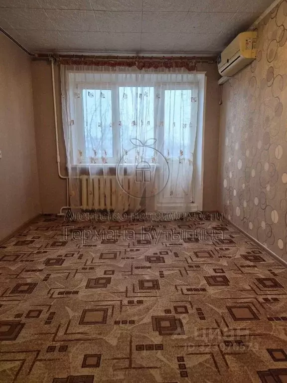 1-к кв. Волгоградская область, Волгоград ул. Поддубного, 21 (32.0 м) - Фото 0