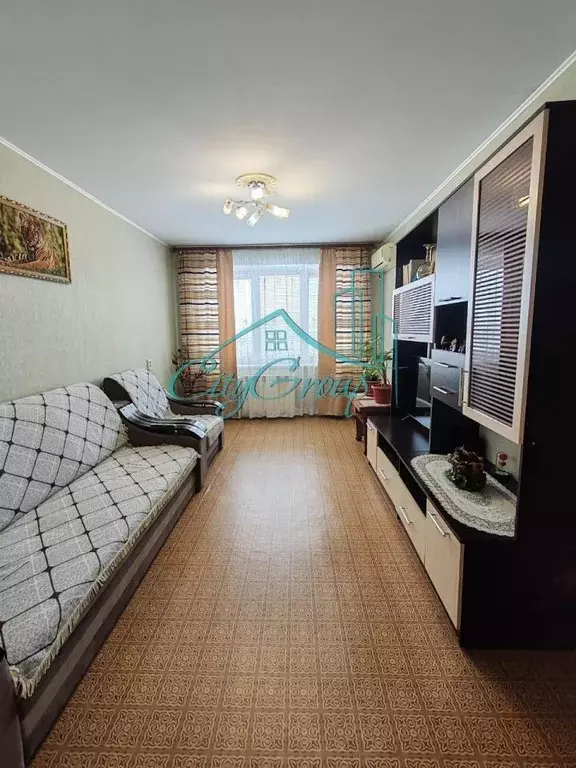 Квартира, 3 комнаты, 61.3 м - Фото 1