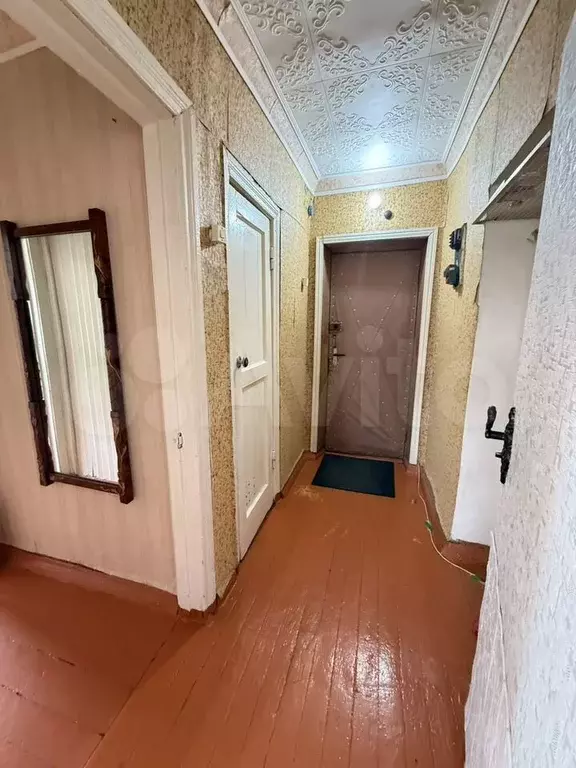 1-к. квартира, 33 м, 5/5 эт. - Фото 1