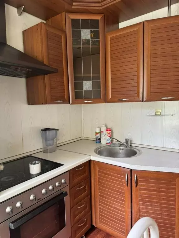 2-к кв. Иркутская область, Иркутск Первомайский мкр, 8 (45.0 м) - Фото 1