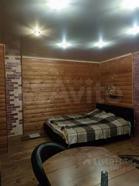 1-к кв. Костромская область, Кострома пос. Октябрьский, ул. Мира, 8 ... - Фото 1