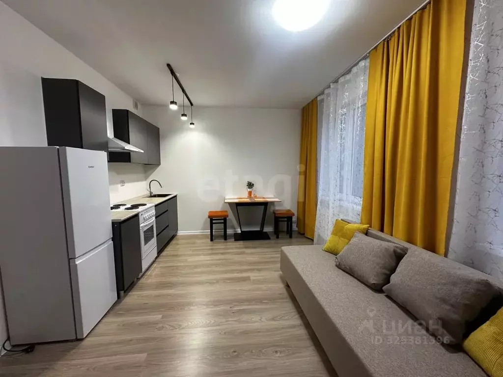 Студия Ленинградская область, Всеволожское городское поселение, пос. ... - Фото 2