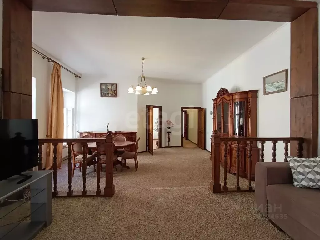 3-к кв. Санкт-Петербург Большая Морская ул., 36 (124.0 м) - Фото 1