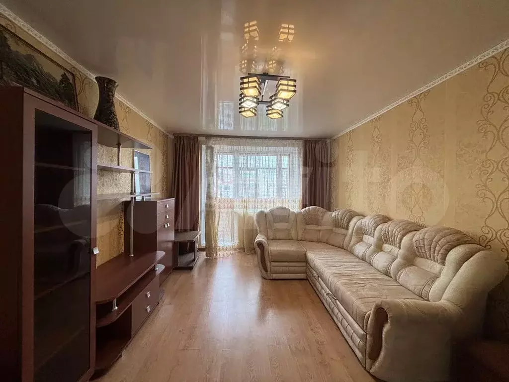 4-к. квартира, 110 м, 7/10 эт. - Фото 1