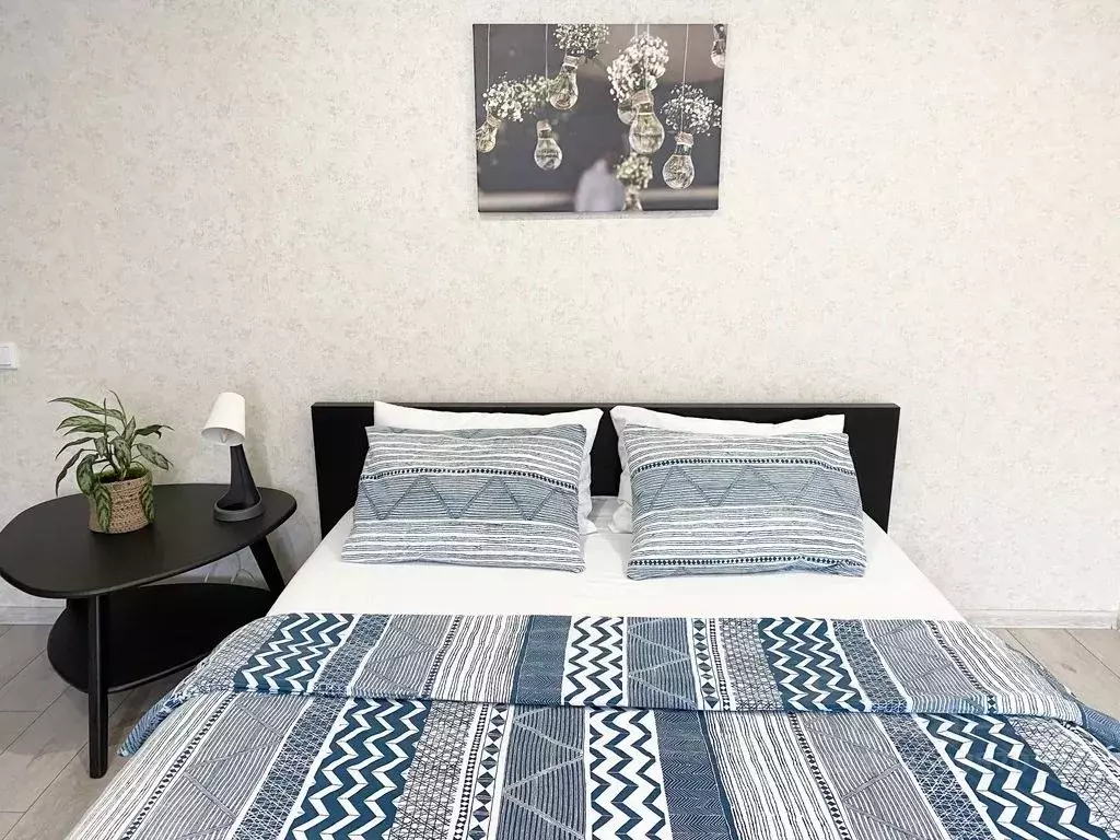 1-к кв. Пермский край, Пермь ул. Ленина, 49 (33.0 м) - Фото 2