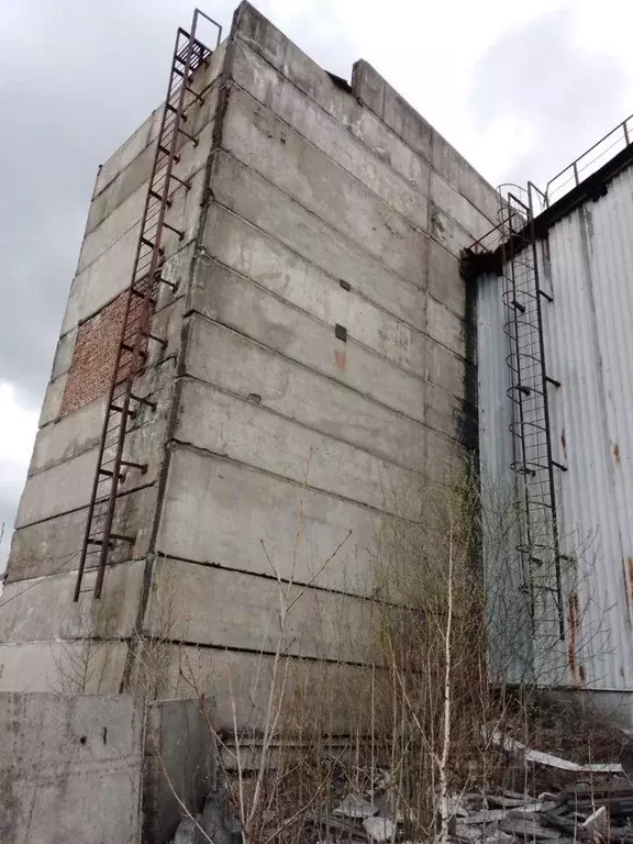 Производственное помещение в Кемеровская область, Новокузнецк ... - Фото 2