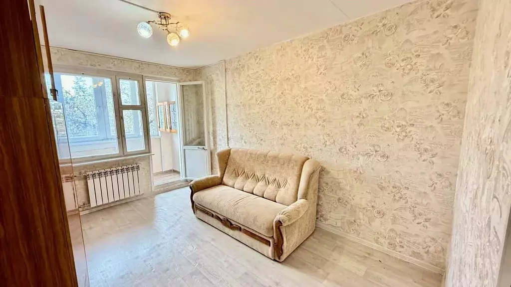 1-к кв. Севастополь ул. Героев Бреста, 25 (32.7 м) - Фото 1