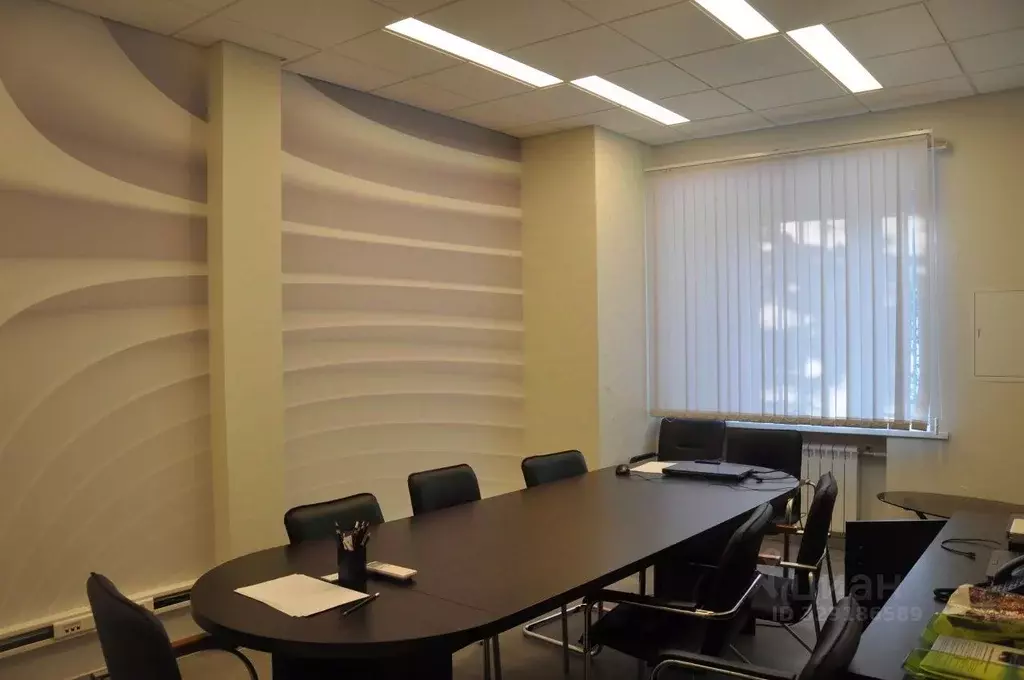 Офис в Москва Партизанская ул., 35К3 (161 м) - Фото 1