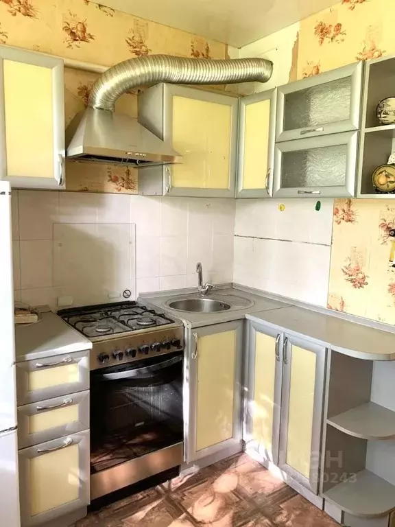 1-к кв. Башкортостан, Уфа Интернациональная ул., 105 (32.4 м) - Фото 1