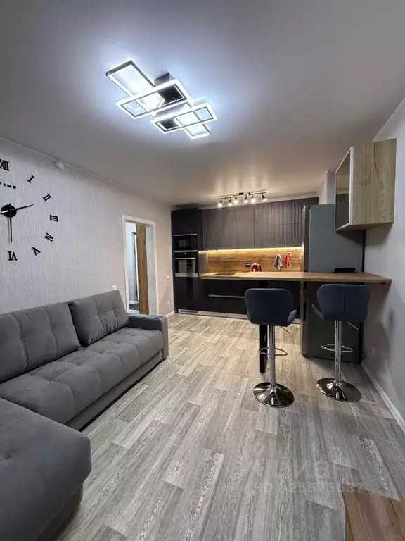 1-к кв. Новосибирская область, Новосибирский район, Станционный ... - Фото 1