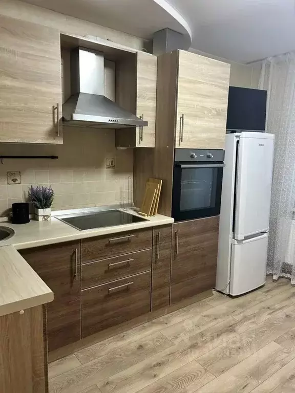 2-к кв. Санкт-Петербург Коломяжский просп., 28к2 (73.0 м) - Фото 1