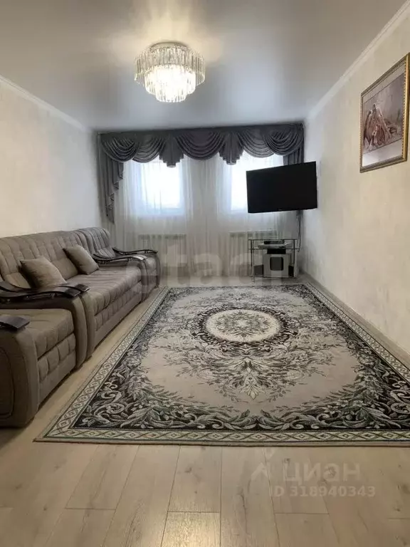 Дом в Северная Осетия, Владикавказ ул. Кастанаева, 122 (200 м) - Фото 1