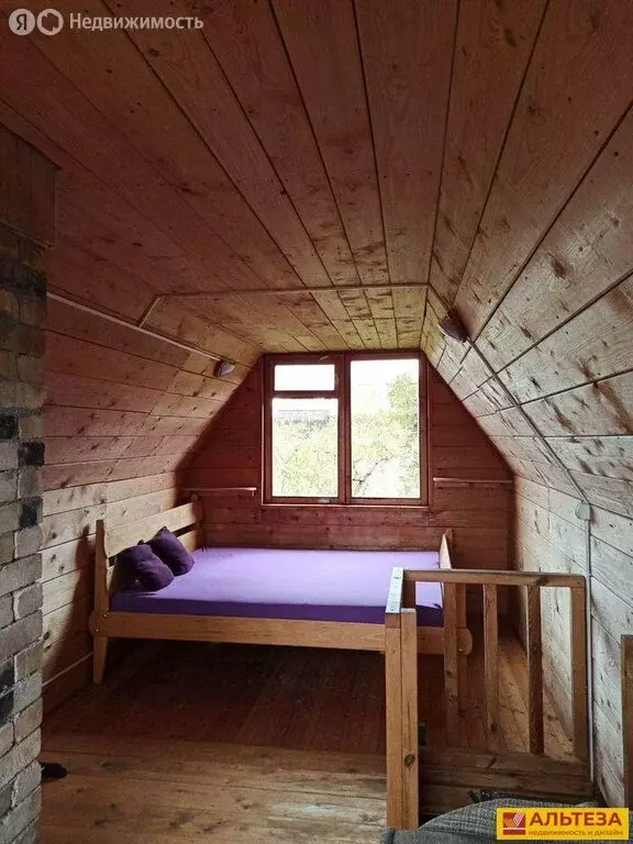 Дом в Калининградская область, Гурьевск (37 м) - Фото 1