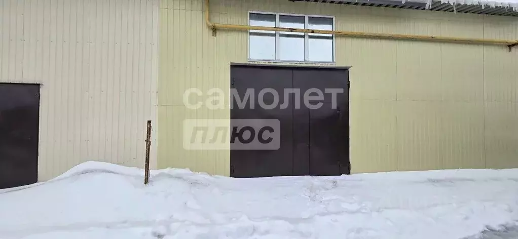 Склад в Курская область, Курск ул. 50 лет Октября, 173 (55 м) - Фото 2