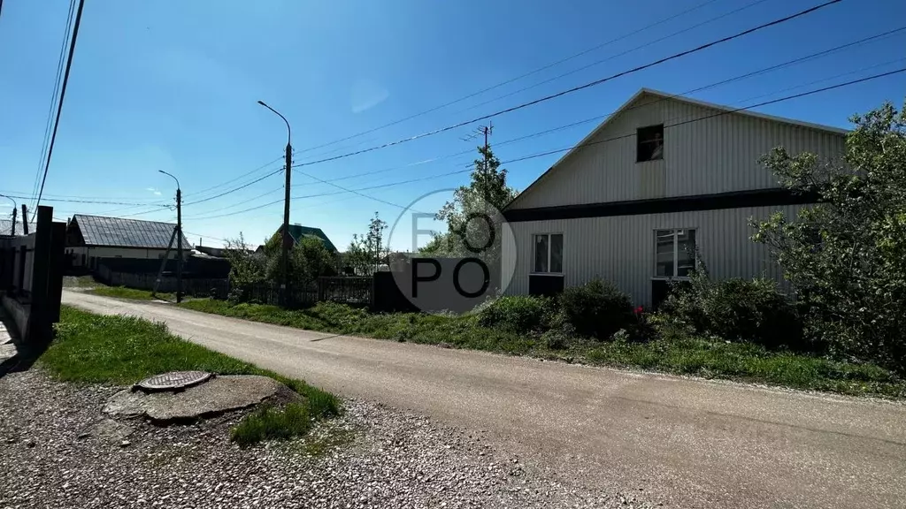 Дом в Башкортостан, Стерлитамак ул. Дзержинского, 40 (86 м) - Фото 1