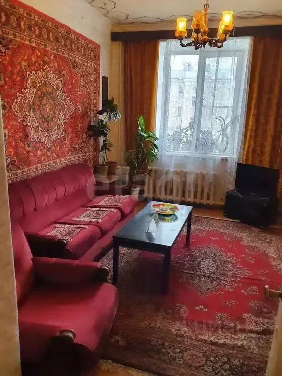 2-к кв. Свердловская область, Нижний Тагил просп. Мира, 22 (54.0 м) - Фото 2