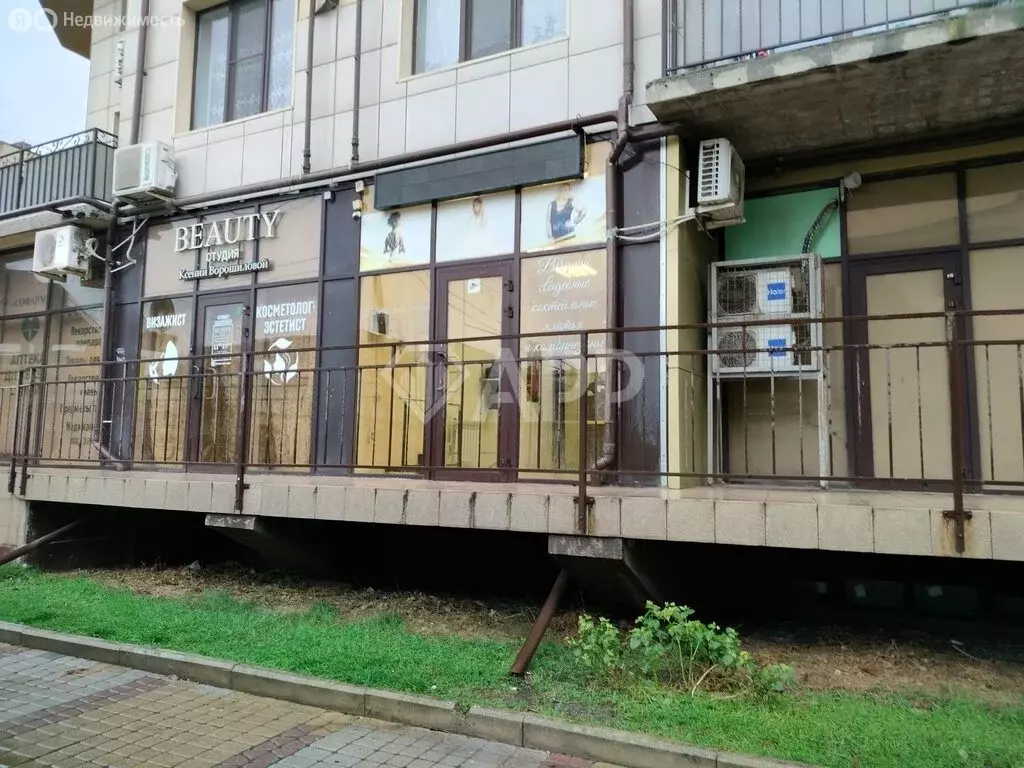 Помещение свободного назначения (23.3 м) - Фото 2