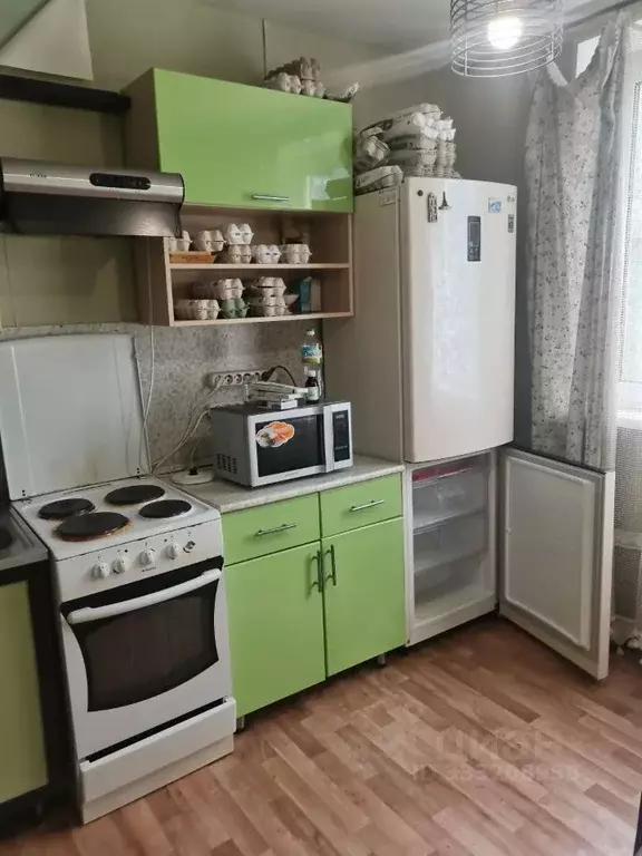 1-к кв. Московская область, Королев просп. Космонавтов, 14 (42.0 м) - Фото 1