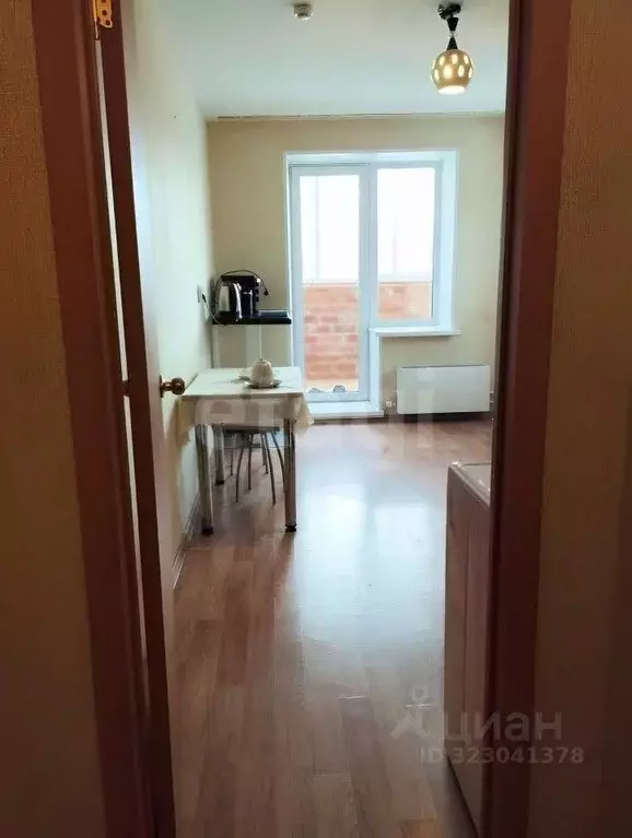 1-к кв. Челябинская область, Челябинск ул. Генерала Мартынова, 8 ... - Фото 1