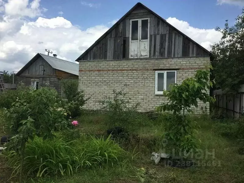 Дом в Воронежская область, Россошь ул. Гоголя (30 м) - Фото 2