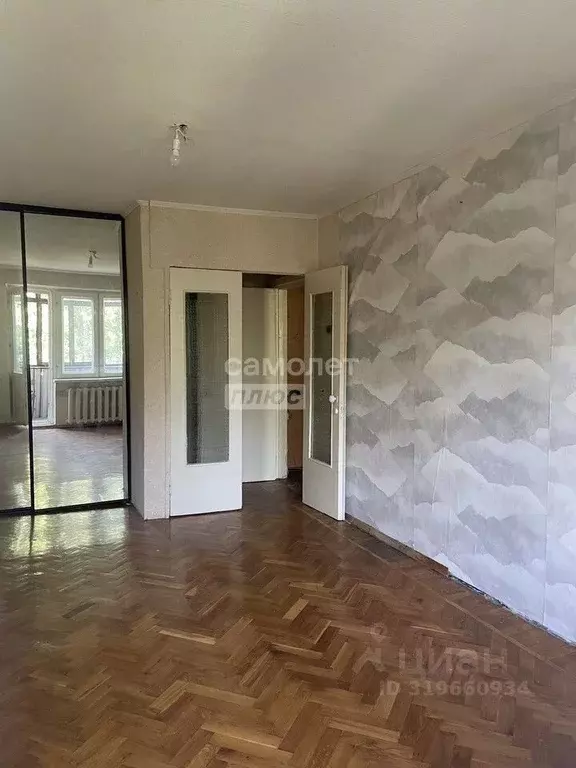 2-к кв. Липецкая область, Липецк ул. 8 Марта, 18 (43.4 м) - Фото 0
