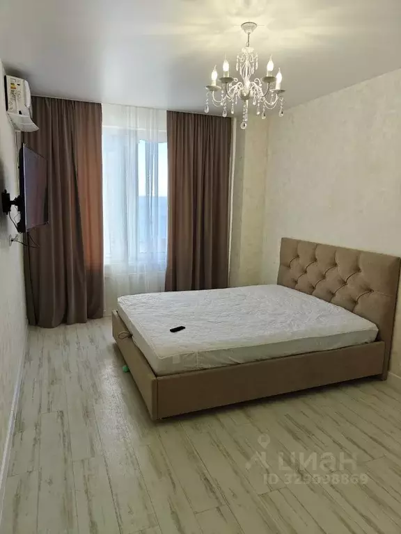 2-к кв. Самарская область, Тольятти проезд Оптимистов, 9 (72.0 м) - Фото 2