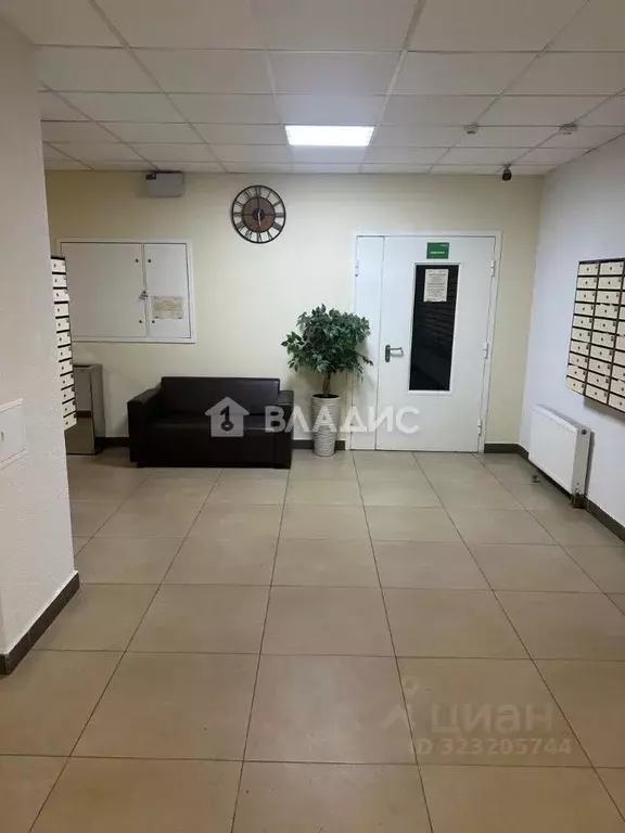 Студия Санкт-Петербург Усть-Славянка тер., просп. Советский, 36к1 ... - Фото 2