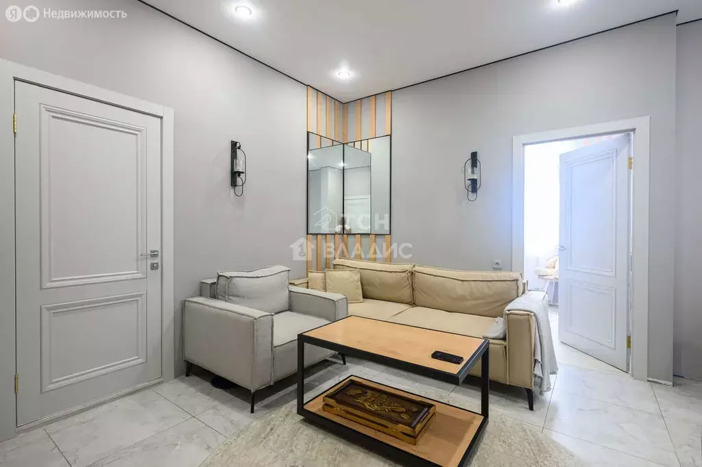 3-комнатная квартира: Мытищи, улица Колпакова, 42к3 (78 м) - Фото 0