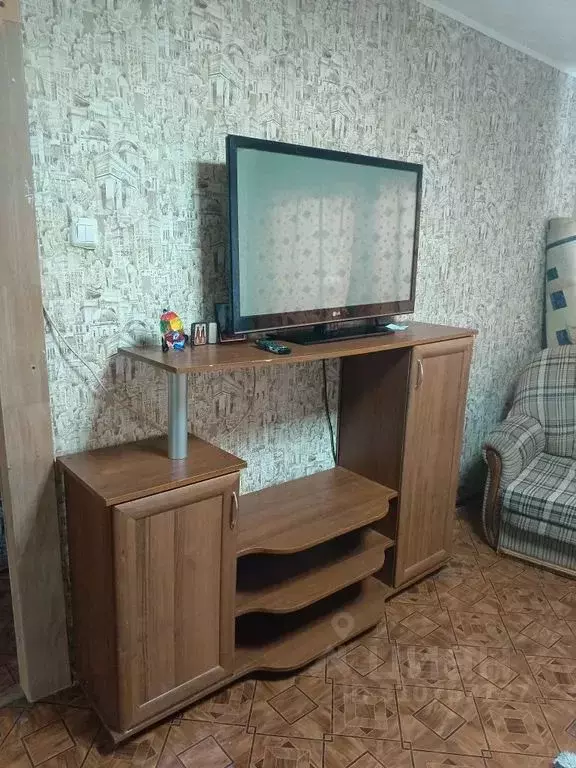 1-к кв. Ханты-Мансийский АО, Нефтеюганск 2-й мкр, 19 (30.0 м) - Фото 1