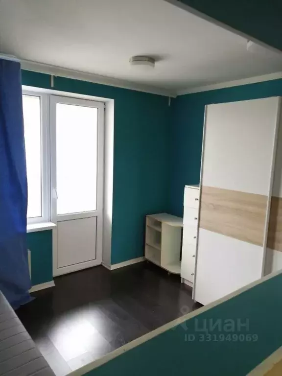 1-к кв. Москва Широкая ул., 15К1 (38.0 м) - Фото 1
