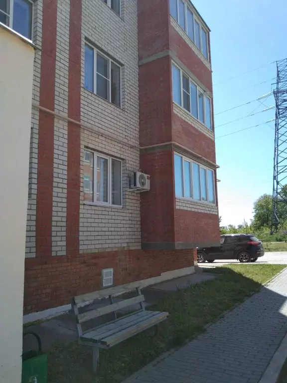 Продаётся 1-к квартира, 33.4 м - Фото 0