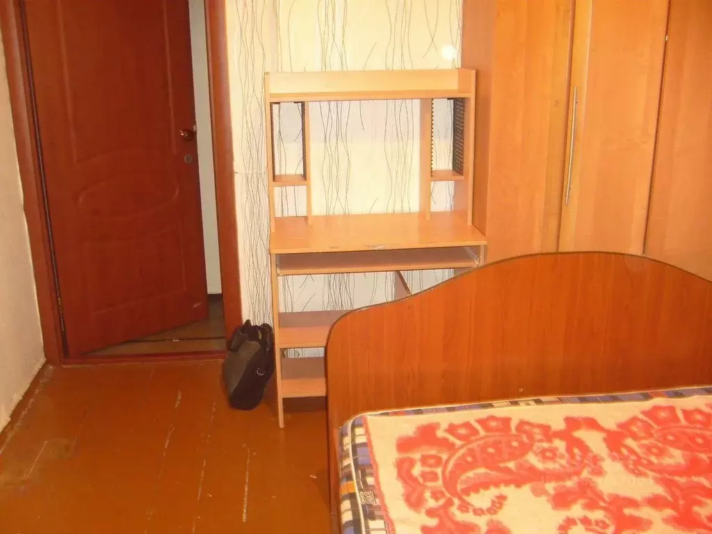 Комната Свердловская область, Екатеринбург ул. Автомагистральная, 23 - Фото 2