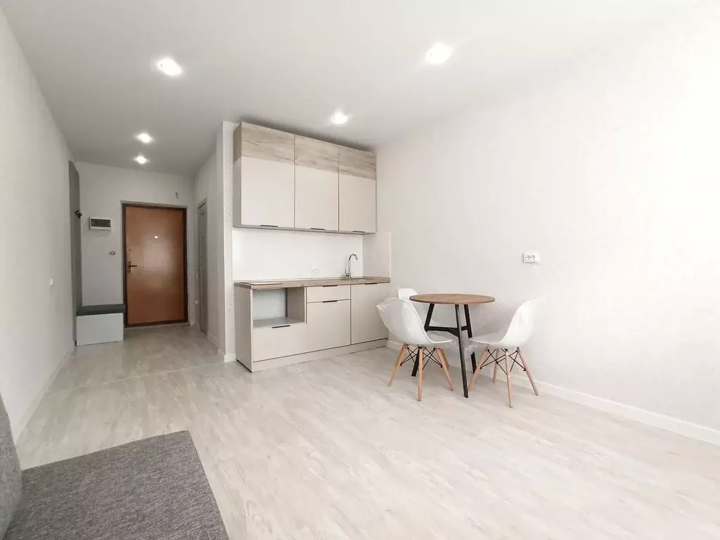 Студия Пензенская область, Пензенский район, Засечный сельсовет, с. ... - Фото 1