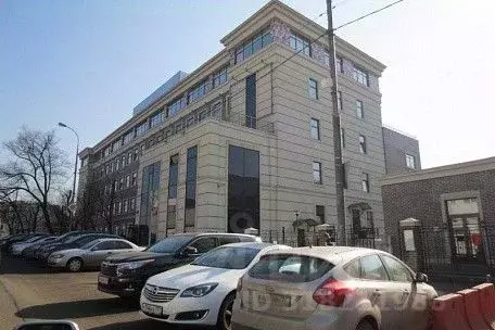 Офис в Москва 1-й Магистральный туп., 11С1 (232 м) - Фото 0
