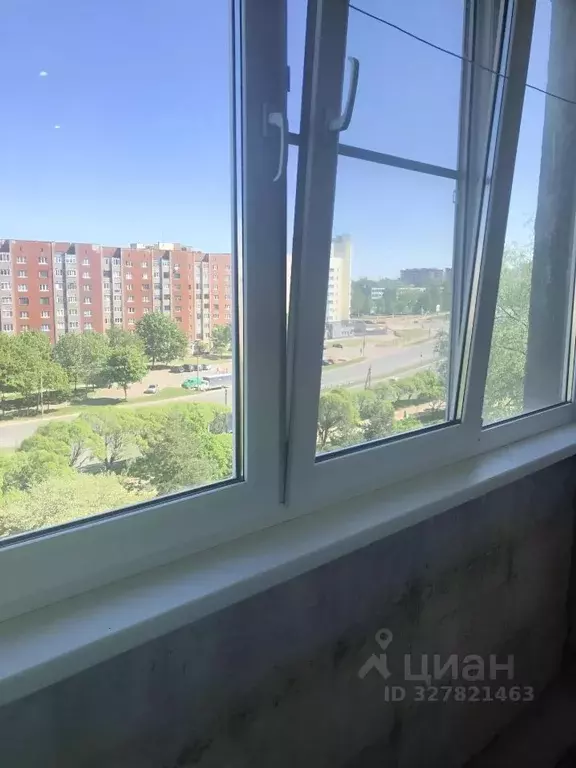 1-к кв. Псковская область, Псков Юбилейная ул., 50 (34.0 м) - Фото 2