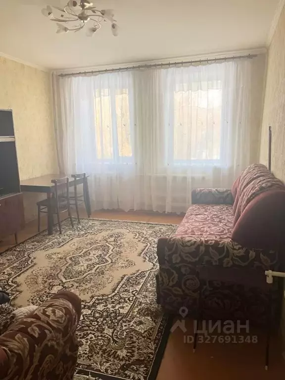 3-к кв. Саратовская область, Саратов просп. Имени 50 лет Октября, 138В ... - Фото 1