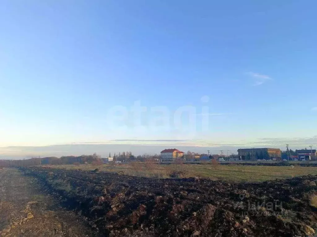 Участок в Ставропольский край, Ставрополь № 19 мкр,  (5.93 сот.) - Фото 1