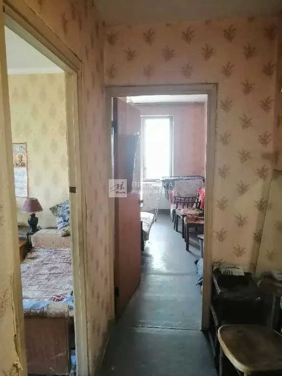Продается 3-комнатная квартира - Фото 2