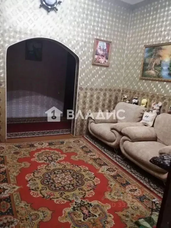 3-к кв. Бурятия, Улан-Удэ 110-й мкр, 1 (127.8 м) - Фото 2