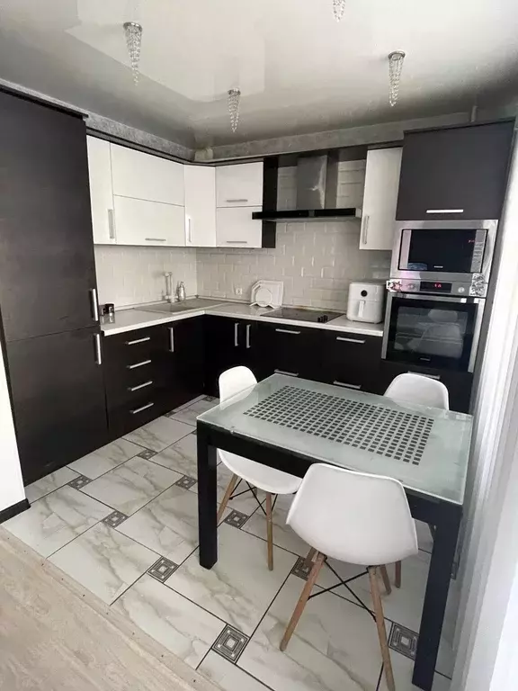 Продаётся 3-к квартира, 59.6 м - Фото 1