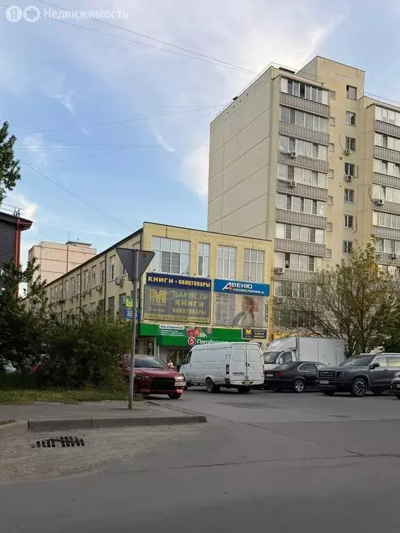 Помещение свободного назначения (250 м) - Фото 1