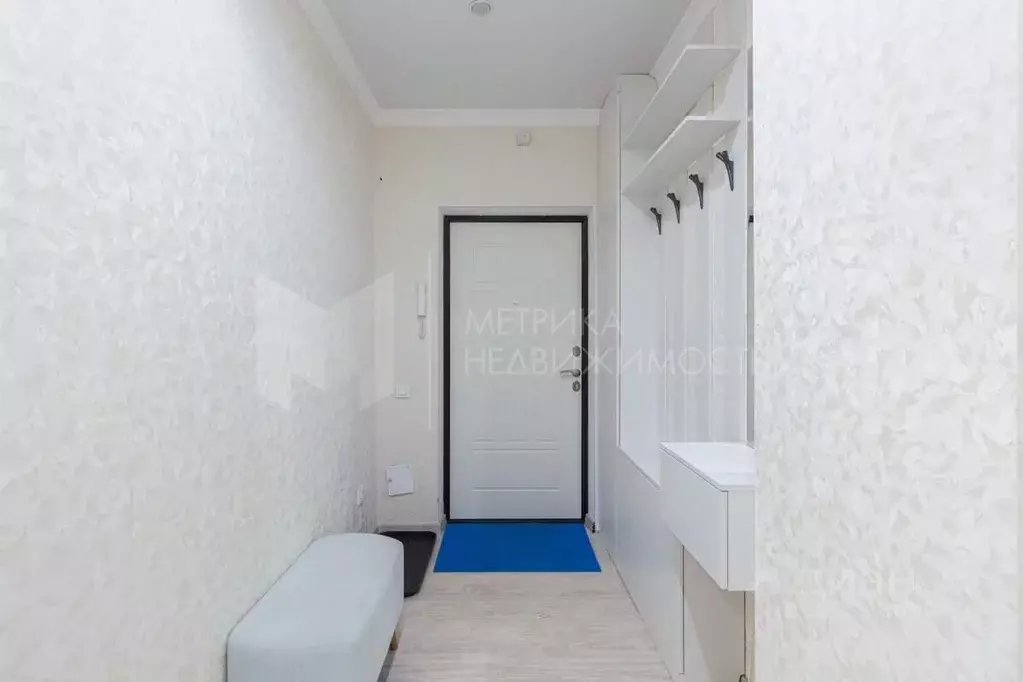 2-к кв. Тюменская область, Тюмень Таврическая ул., 9к4 (64.0 м) - Фото 1